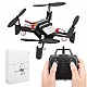 DM002 Wifi altitude hold headless mode| Quadcopter - Ready To Fly - Multirotor