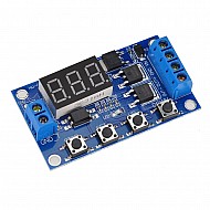  XY-J04 Double MOS Tube Control Board