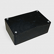 DPDT switch Box for Remote