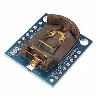 DS1307 Real Time Clock I2C Module AT24C32