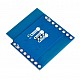 DS18B20 Temperature Measurement Sensor Shield for D1 MINI