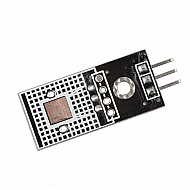 DS18B20 Digital Temperature Sensor Module For Arduino