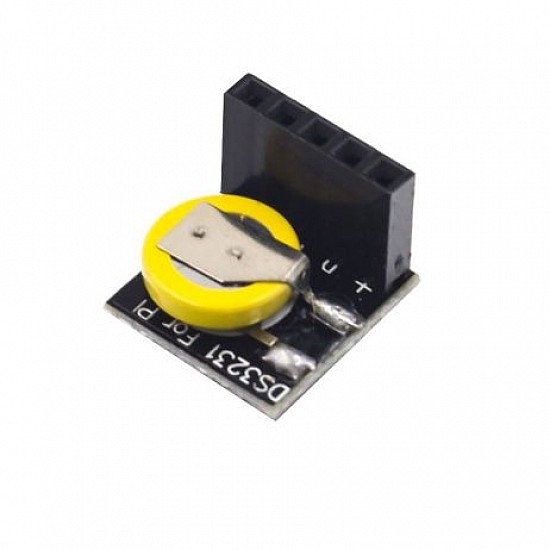 DS3231 High Precision Real Time Clock Module