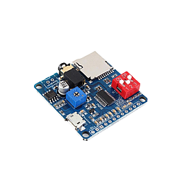 DY-SV 5W MP3 Player Audio Playback Module 