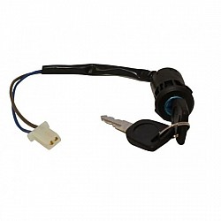  E-Bike Power Lock Ignition Key Switch