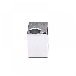 E3D V5 Aluminum Heater Block 16*16*12mm