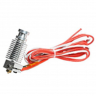 E3D-V6 Short Distance Extruder Kit for 3D Printers