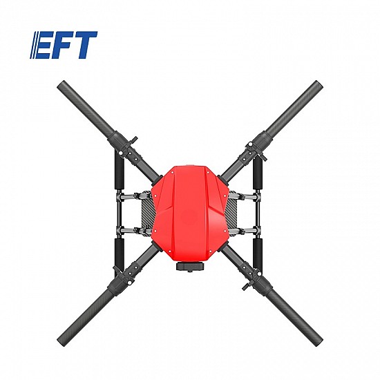 EFT E416P 4 Axis(QuadCopter) Agricultural Drone Frame