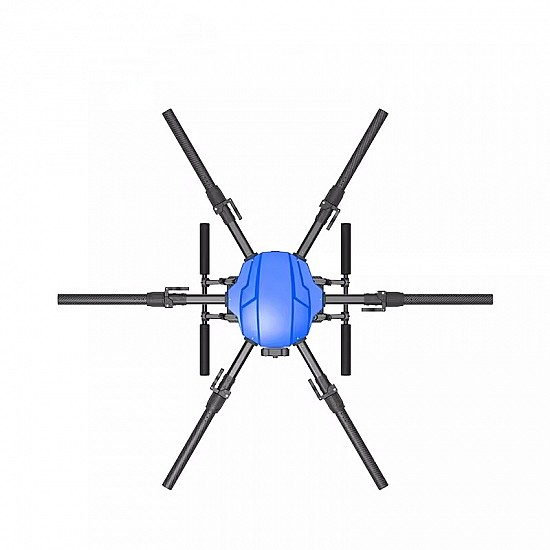 EFT E610P 6 Axis(HexaCopter) Agricultural Drone Frame