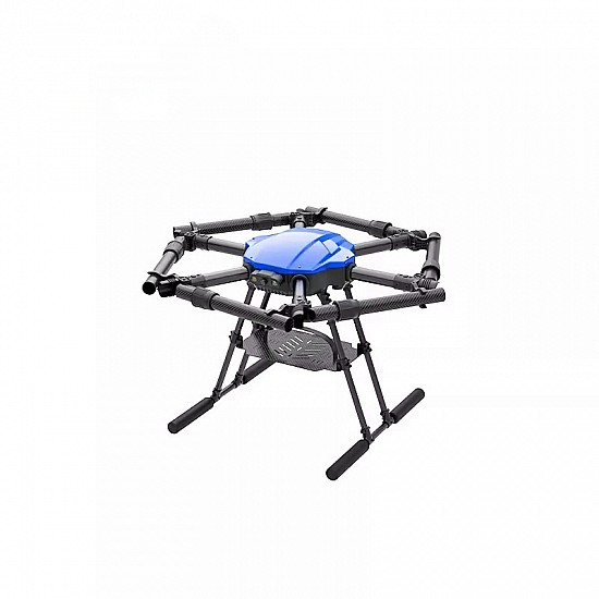 EFT E610P 6Axis(HexaCopter) Agricultural Drone Frame With 10L Tank