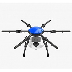 EFT E610P 6Axis(HexaCopter) Agricultural Drone Frame With 10L Tank