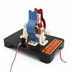Electric Motor Model DIY Kit 