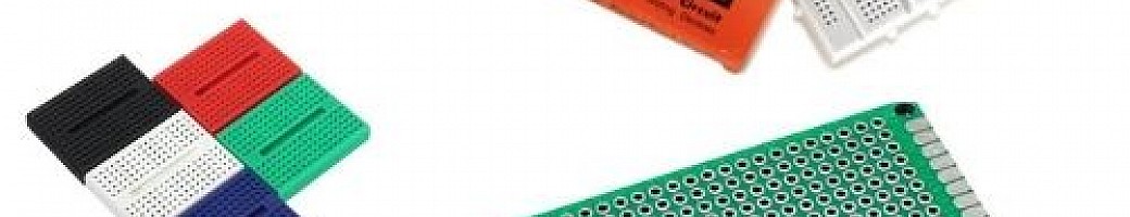 PCB and Boards