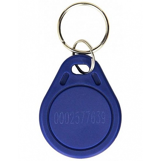 EM4100 125khz RFID ID Card