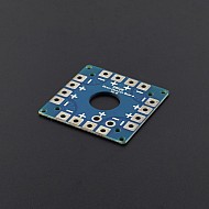 ESC Multirotor Power Distribution Battery Board for Quadcopter Multi-Axis Model