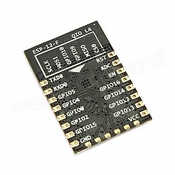 ESP-12F ESP8266 Wifi Wireless IoT Board Module