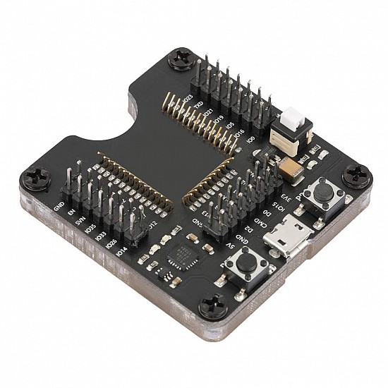 ESP-32 Wroom Development Fixture Board