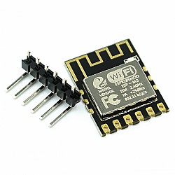 ESP-M3 ESP8285 Serial Wireless WiFi Transmission Module Compatible with ESP8266