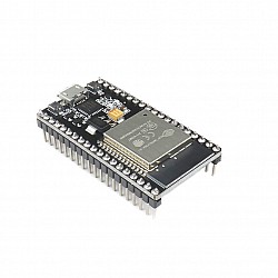 ESP32 38Pin Development Board WiFi + Bluetooth Dual Core Ultra-Low Power Consumption 