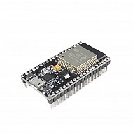 ESP32 38Pin Development Board WiFi + Bluetooth Dual Core Ultra-Low Power Consumption 