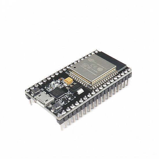 ESP32 38Pin Development Board WiFi + Bluetooth Dual Core Ultra-Low Power Consumption