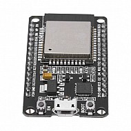 ESP32 WROOM 32 nodemcu WIFI Bluetooth Module (30PIN)