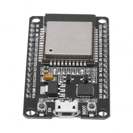 ESP-WROOM-32 WIFI Bluetooth Networking Smart Component Development Board