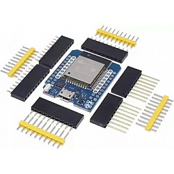 ESP32 CH9102 Development Board LIVE MINI KIT