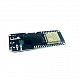 ESP32 OLED Module for WiFi and Bluetooth