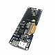 ESP32 OLED Module for WiFi and Bluetooth