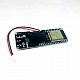 ESP32 OLED Module for WiFi and Bluetooth