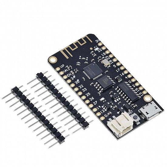 ESP32 V1.0.0 Wifi Bluetooth Development Board