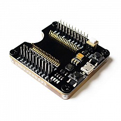 ESP32-WROVER Development Fixture Board