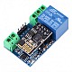 ESP8266 5V Wifi 1 Channel Relay Module IOT Smart Home Remote Control Switch