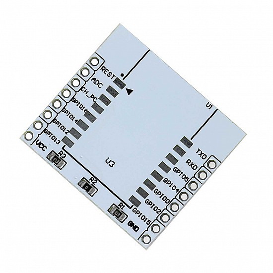 ESP8266 Adapter Plate Serial Wireless WIFI Module