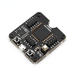 ESP8266 Development Fixture Board