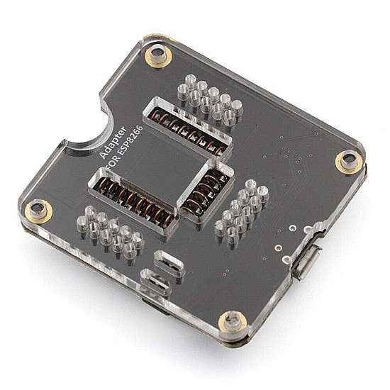 ESP8266 Development Fixture Board