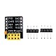 ESP8266 ESP-01 ESP-01S Breakout Board Breadboard Adapter