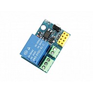 ESP8266 ESP-01S 5V WiFi Relay Module