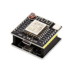 ESP8266 ESP12F Serial WIFI Witty Cloud Development Board with MINI nodeMCU