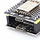 ESP8266 ESP12F Serial WIFI Witty Cloud Development Board with MINI nodeMCU