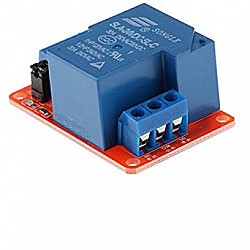 FC65 12V 30A DC Optocoupler Isolated Relay Module