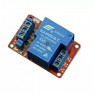 FC65 5V 30A DC Optocoupler Isolated Relay Module
