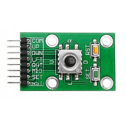 Five Direction Navigation Button Module 5D Rocker Joystick