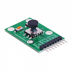 Five Direction Navigation Button Module 5D Rocker Joystick