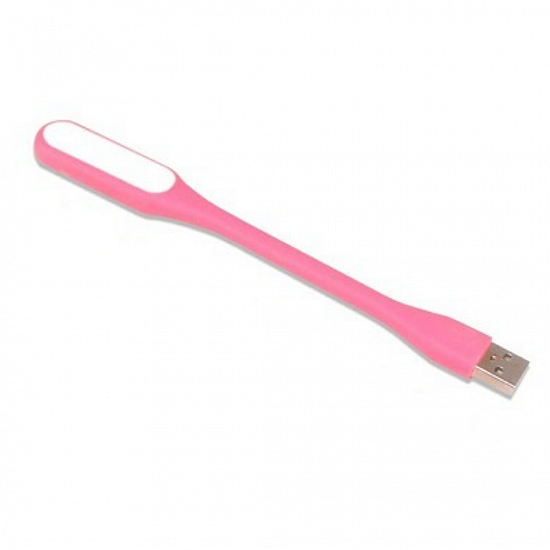 Flexible Mini USB LED Stick Light Lamp