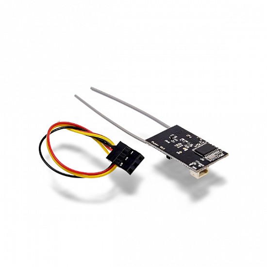 Fli14+ 14CH mini Receiver