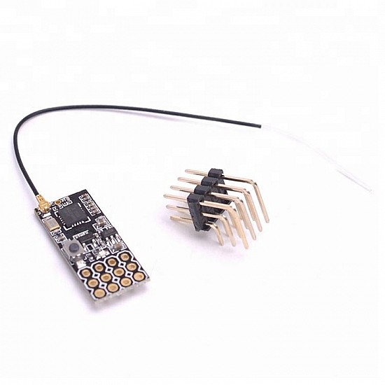 Flysky FS2A 4CH AFHDS 2A Mini Compatible Receiver