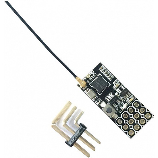 Flysky FS2A 4CH AFHDS 2A Mini Compatible Receiver