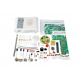 FM Radio Kit | CF210SP 